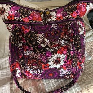 Vera Bradley Tote
